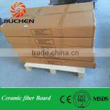 Insulation Material Heat Resistant Ceramic Fiber Board 1260 thumbnail-2