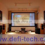 Pull Down Projector Screen /portable Floor Screen/pull up Projector Screen thumbnail-4