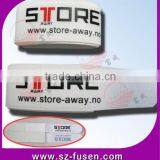 Magic Tape + PVC Ski Carrier Strap