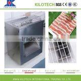 High Capacity Automatic Electric Meat Slicer For Sale