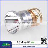 Green Light Q5 LED Replacement Bulb for Flashlight Wholesale thumbnail-1