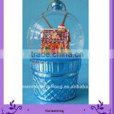65MM Cake Snow Globe