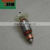 Low Price Wound Motor Rotors and Stators, Spare Parts Accessories for Electric Tools thumbnail-1