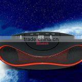 Cheap Music Mini Rugby Football Bluetooth Speaker Made in China thumbnail-1