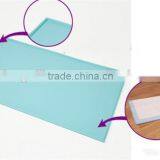 Hot Selling New Design Soft Silicone Pet Mat With FDA Standard
