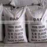 Experience Manufacturer of Diammonium Phosphate DAP 18-46-0 for Agriculture Hot Sale for Export thumbnail-3