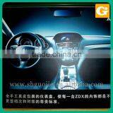 Cutout KT Board Banner