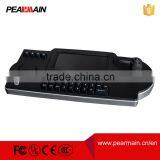 IP Keyboard Controller/joystick With Furnish 7" LCD (display up to 1080P Video) thumbnail-5