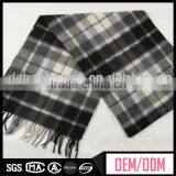Cheap Hot Selling Scarf, Snow Embroidery Wool Scarf, Wide Cotton Scarf Shawl thumbnail-3