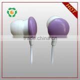 Bulk Wired Communication and In-Ear Style Airline Earphone Audifono thumbnail-1