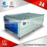 Highly Collimated Sun Simulator Solar Panel Testing Equipment thumbnail-5
