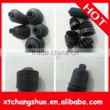 Auto Parts Waterproof Handbag Cover With Good Quality Sfp and Xfp Dust Cover thumbnail-3