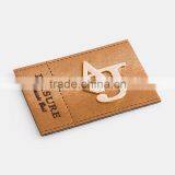 Wholesale Custom Leather Patches Good Quality for Clothing and Jeans Quality Choice thumbnail-4