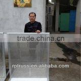 2015 RP Event Fence Barricades and Barriers for Crowd Control. thumbnail-3