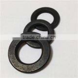 F436 Flat Washer Black Color in Stock thumbnail-3
