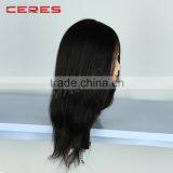 Wholesale Stock 100% Human Hair Mannequin Head for School thumbnail-4