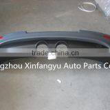 Auto/car Parts Rear Bumper for Golf 05' R32 thumbnail-2
