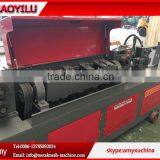 Wire Straightening and Cutting Machine for Sale