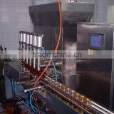 Automatic Liquor / Red Wine / Alcohol / Glass Bottle Filling Line / Bottling Machine thumbnail-5