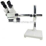Phenix Supplier Low Price Stereo Microscope Adjustable Stand for Sale thumbnail-1