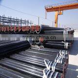 API 5L P110 Steel Pipe Wall Thickness 50mm
