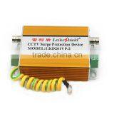 Combined Lightning Protection Device Multi-function Lightning Protection Device (power &video )LKD201VP/2 thumbnail-2