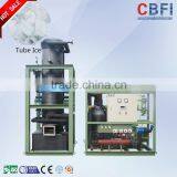 Water Cooling Tube Ice Makers for Kuwait