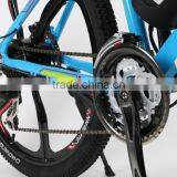 26inch 36v 250watt Lithium Battery Electric Sport Bicyle Quality Choice thumbnail-6