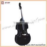Wholesale Best Quality Natural Wood Bass Guitar thumbnail-2