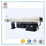 GD-408 GD-710 cnc lathe with auto bar feeder