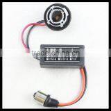 1156 LED Decoder for AUDI Canbus Resistor LED Decoder Warning Error Canceller For BA15S P21W LED Turn Signal Bulb thumbnail-1