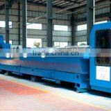 High Quality Copper Rod Breakdown Machine With Annealer or Wire Drawing Machine