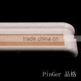 Vinyl Stairway Handrail Wall Handrails