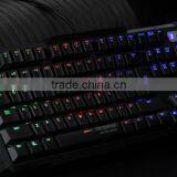 2015 Newest Profession Rgb Backlight Keyboard,gaming Mechanical Keyboard thumbnail-4