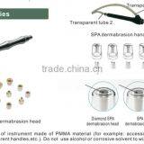 1031-146(Manufacturer) Exfoliating Body Scrubber Diamond Replacement Skin Microdermabrasion Machine thumbnail-6