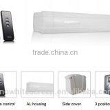 Luxury Motorized Projection Screen for Home Cinema/office/projector Screen 100'' 120'' thumbnail-2