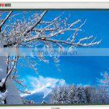 4:3 72" Cheap Motorized Projection Screen