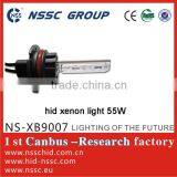New NSSC Hid Xenon Light 55W for Universal Cars for Sale