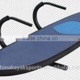 2016 Hot Sale Steel Surfboard Storage Rack Wall SUP Rack thumbnail-3