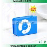 Good Selling Promotional Sport Mp3 Player