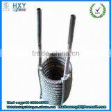 PVC Shell Titanium Refrigerator Condenser Coil thumbnail-1