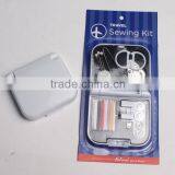 Portable Travel Sewing Kit Case thumbnail-4