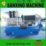 914-610 Sanxing K Q Span Arch Sheet Machine for Dhaka thumbnail-2