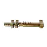 Pins used for Overhead Sliding & Folding Door & Gate Carriages