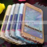 China Supplier Mobile Phone Flip Back Cover For Samsung Galaxy J5