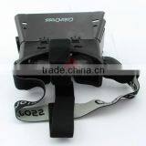 New Coming 3D Virtual Reality Glasses VR Box With Magnetic Trigger Switch thumbnail-5