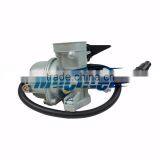HS PZ 22mm Lever Choke Carby Carburetor 110cc 125cc PIT Quad Dirt Bike ATV Buggy thumbnail-4