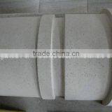 Latest Building Material GRC Concrete for Hotel Decor thumbnail-3