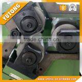 Hydraulic Tube Thread Rolling Machine Used Pipe Threading Machine thumbnail-5