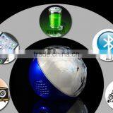 Q8 Mini Wireless Bluetooth Speaker Portable Speaker With fm Radio thumbnail-6